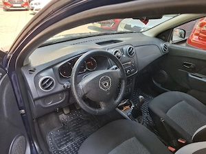 Dacia Logan Mcv 1.5dci - imagine 4