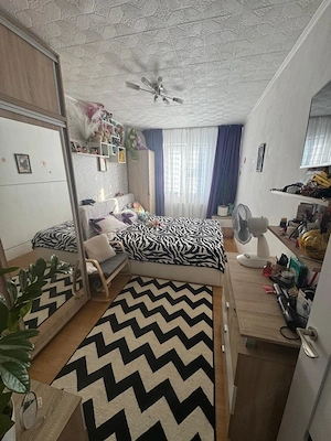 Apartament 4 camere, 57 mp, zona Craiovita Noua - imagine 4
