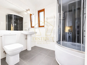 Apartament cu doua camere, mobilat si utilat, in bloc nou I Torontalului - imagine 5