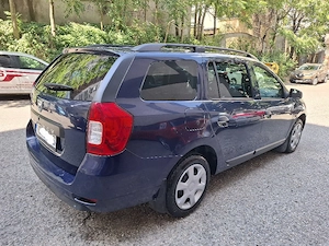Dacia Logan Mcv 1.5dci - imagine 2