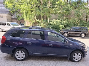 Dacia Logan Mcv 1.5dci - imagine 5