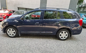 Dacia Logan Mcv 1.5dci - imagine 6
