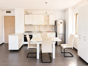 Apartament cu doua camere, mobilat si utilat, in bloc nou I Torontalului - imagine 3