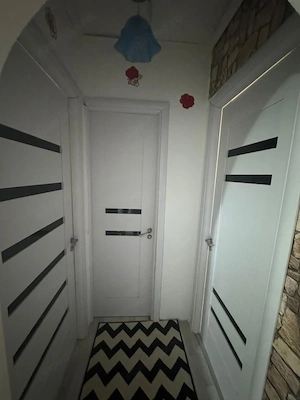Apartament 4 camere, 57 mp, zona Craiovita Noua - imagine 8
