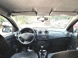 Dacia Logan Mcv 1.5dci - imagine 3