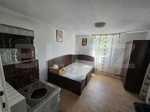 Casă cu 3 corpuri, 164 mp, zona Costeștii din Deal - imagine 14