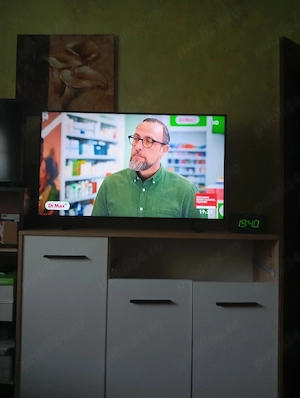 Vand tv smart Samsung QE43Q7F2
