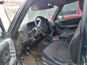 Vând jeep grand cherokee - imagine 4