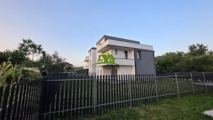 Vilă Smart la 2.5km de Rm.VL| Eficientă Energetic&Calitate Premium