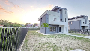 Vilă Smart la 2.5km de Rm.VL| Eficientă Energetic&Calitate Premium - imagine 4