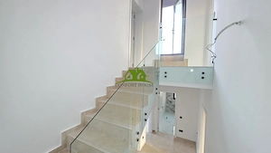 Vilă Smart la 2.5km de Rm.VL| Eficientă Energetic&Calitate Premium - imagine 14