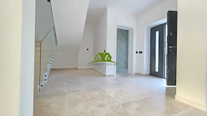 Vilă Smart la 2.5km de Rm.VL| Eficientă Energetic&Calitate Premium - imagine 5