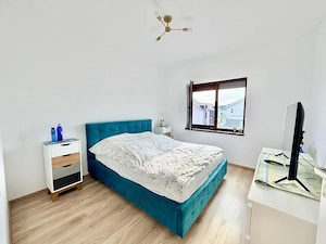 Comision 0% Duplex Mosnita cu 5 camere - super pozitie - izolat fonic - imagine 20