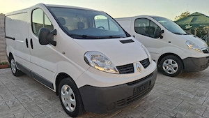 Opel Vivaro Renault Trafic 2013-2014 A C 2.0 euro5 