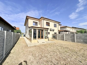 Comision 0% Duplex Mosnita cu 5 camere - super pozitie - izolat fonic - imagine 4