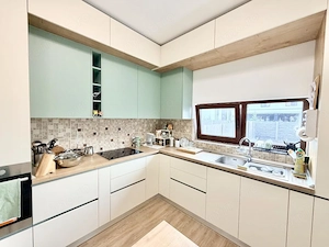 Comision 0% Duplex Mosnita cu 5 camere - super pozitie - izolat fonic - imagine 13