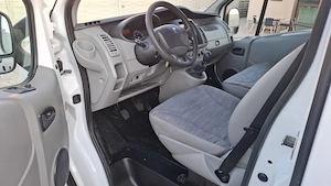Opel Vivaro Renault Trafic 2013-2014 A C 2.0 euro5  - imagine 5
