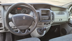Opel Vivaro Renault Trafic 2013-2014 A C 2.0 euro5  - imagine 6