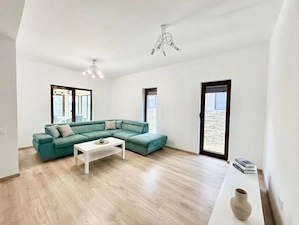 Comision 0% Duplex Mosnita cu 5 camere - super pozitie - izolat fonic - imagine 9