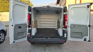Opel Vivaro Renault Trafic 2013-2014 A C 2.0 euro5  - imagine 8