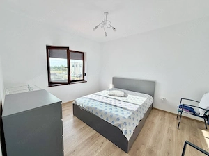 Comision 0% Duplex Mosnita cu 5 camere - super pozitie - izolat fonic - imagine 18