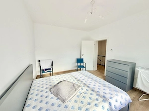 Comision 0% Duplex Mosnita cu 5 camere - super pozitie - izolat fonic - imagine 19