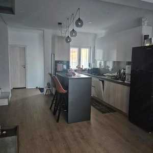 Duplex 4 camere, 102 mp utili, teren 324 mp – Dumbravita - imagine 5