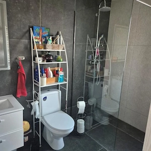 Duplex 4 camere, 102 mp utili, teren 324 mp – Dumbravita - imagine 8