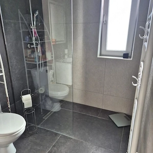 Duplex 4 camere, 102 mp utili, teren 324 mp – Dumbravita - imagine 13