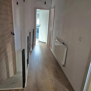 Duplex 4 camere, 102 mp utili, teren 324 mp – Dumbravita - imagine 10