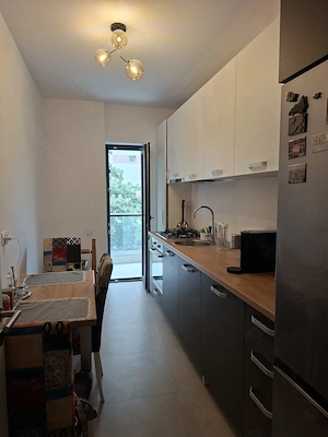 Inchiriere Apartament 3 camere | 73 MP | Parcare Inclusa | ELA COTROCENI - METROU ACADEMIA MILITARA - imagine 3