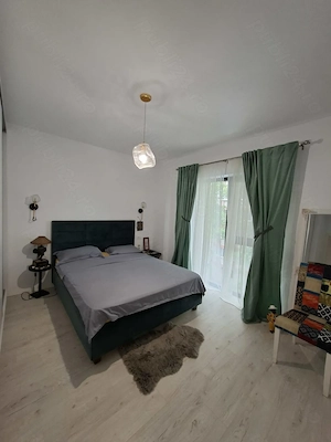 Inchiriere Apartament 3 camere | 73 MP | Parcare Inclusa | ELA COTROCENI - METROU ACADEMIA MILITARA - imagine 6