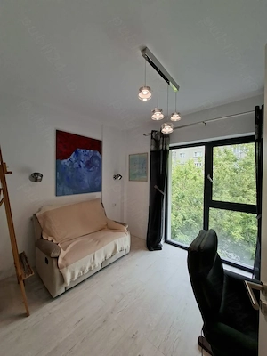 Inchiriere Apartament 3 camere | 73 MP | Parcare Inclusa | ELA COTROCENI - METROU ACADEMIA MILITARA - imagine 8