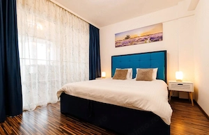 Panorama spre Piata Unirii-Apartament premium renovat integral-Airbnb Ready - imagine 6