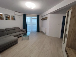 De închiriat apartament 2 camere  - imagine 4