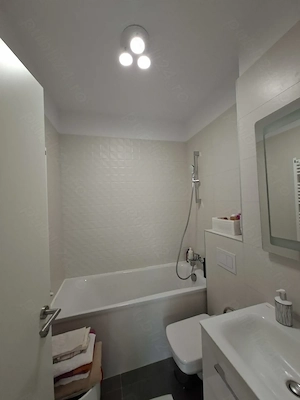 Inchiriere Apartament 3 camere | 73 MP | Parcare Inclusa | ELA COTROCENI - METROU ACADEMIA MILITARA - imagine 10