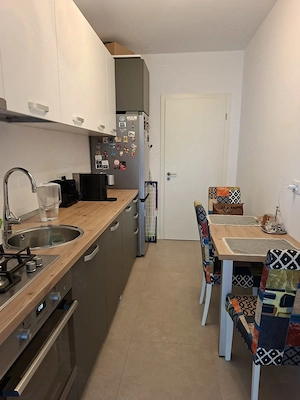 Inchiriere Apartament 3 camere | 73 MP | Parcare Inclusa | ELA COTROCENI - METROU ACADEMIA MILITARA - imagine 4
