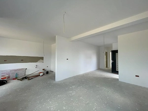 Duplex pe parter | 96 mp | 3 camere 2 bai | M-City | Mosnita Noua  - imagine 4