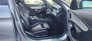 Mercedes-Benz C-Klasse Paket AMG an 2016 mot 1.6 cdi euro 6. - imagine 8