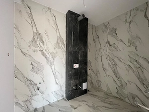 Duplex pe parter | 96 mp | 3 camere 2 bai | M-City | Mosnita Noua  - imagine 8