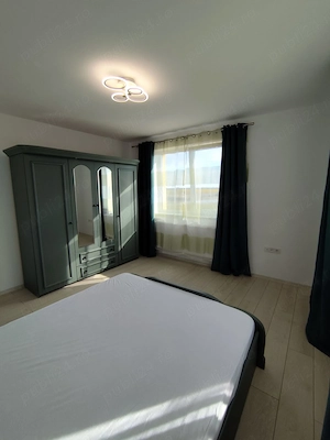 De închiriat apartament 2 camere  - imagine 8