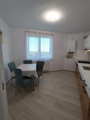De închiriat apartament 2 camere  - imagine 6