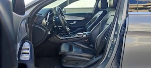 Mercedes-Benz C-Klasse Paket AMG an 2016 mot 1.6 cdi euro 6. - imagine 7