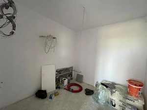 Duplex pe parter | 96 mp | 3 camere 2 bai | M-City | Mosnita Noua  - imagine 11