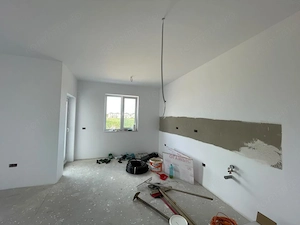 Duplex pe parter | 96 mp | 3 camere 2 bai | M-City | Mosnita Noua  - imagine 5