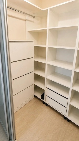 Apartament 2 camere cu parcare, Floresti, Strada Cetatii - imagine 10