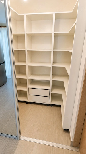 Apartament 2 camere cu parcare, Floresti, Strada Cetatii - imagine 9