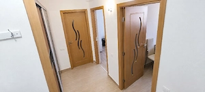 Apartament 2 camere cu parcare, Floresti, Strada Cetatii - imagine 4