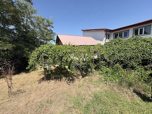 Teren 600mp și casă (demolabilă) în Caăldăraru (intrarea Garoafei) - imagine 2