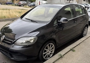 Volkswagen golf 5 plus  - imagine 3